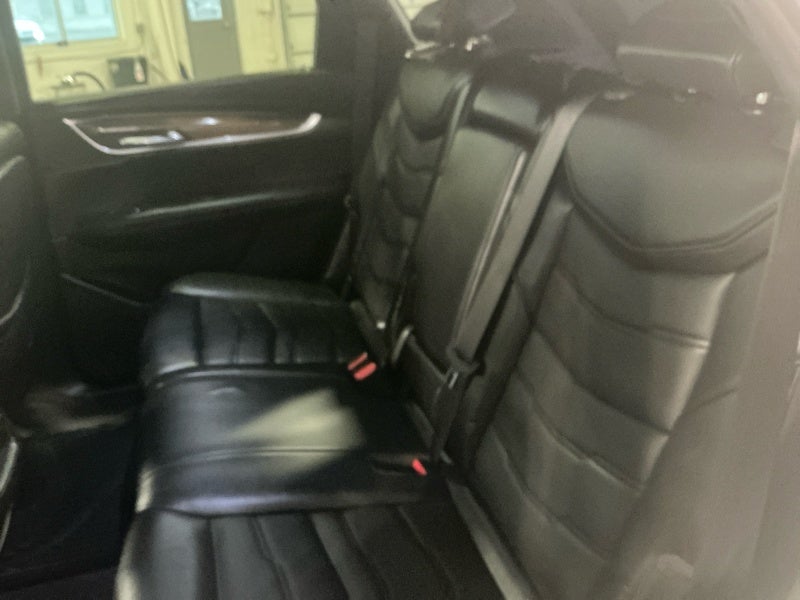 2019 Cadillac XT5 Platinum AWD