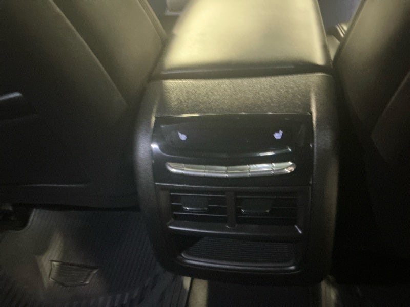 2019 Cadillac XT5 Platinum AWD