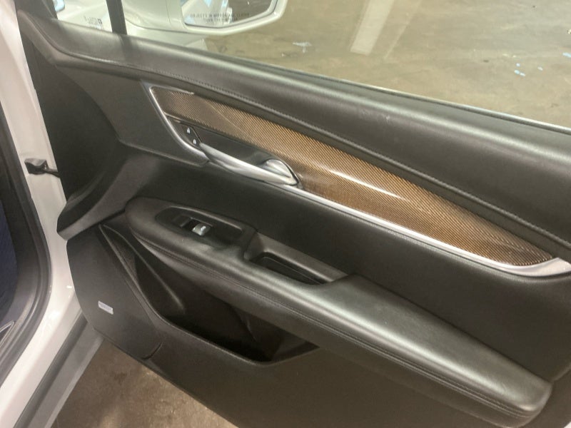 2019 Cadillac XT5 Platinum AWD