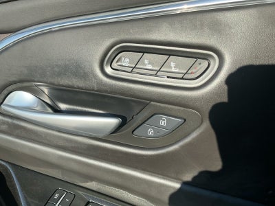 2024 Cadillac Escalade ESV 4WD Sport Platinum