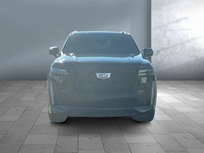 2024 Cadillac Escalade ESV 4WD Sport Platinum