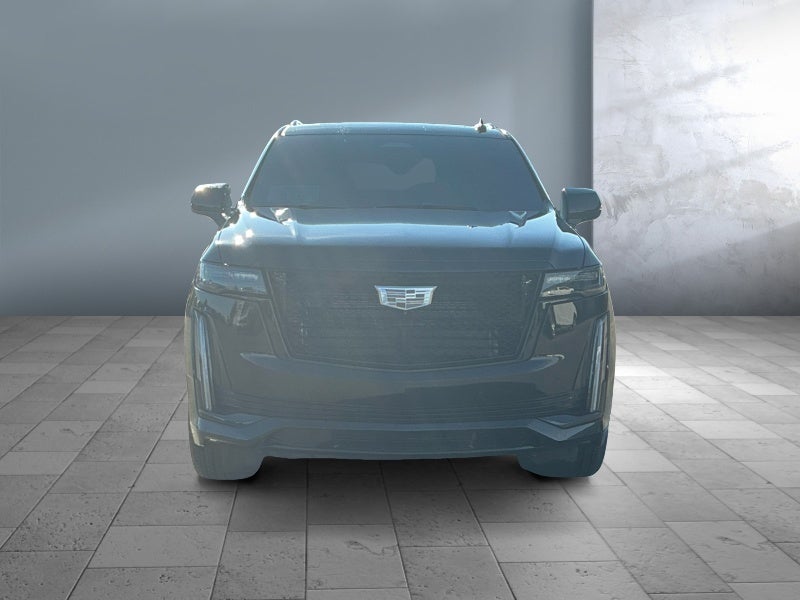 2024 Cadillac Escalade ESV 4WD Sport Platinum