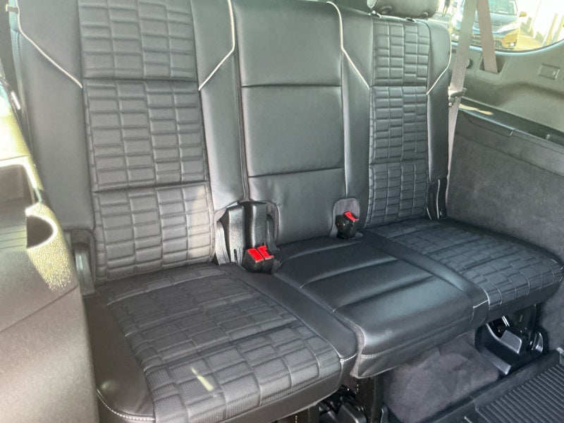 2024 Cadillac Escalade ESV 4WD Sport Platinum