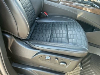 2024 Cadillac Escalade ESV 4WD Sport Platinum