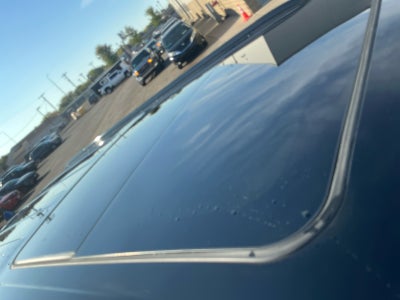 2024 Cadillac Escalade ESV 4WD Sport Platinum