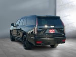 2024 Cadillac Escalade ESV 4WD Sport Platinum