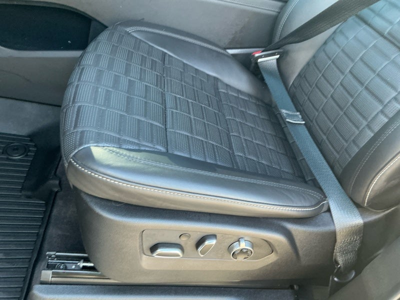 2024 Cadillac Escalade ESV 4WD Sport Platinum