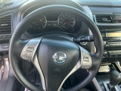 2013 Nissan Altima S