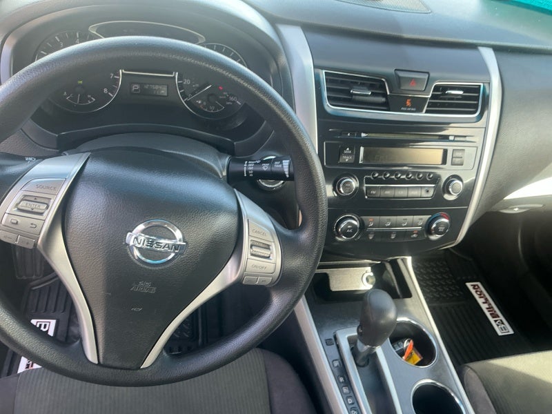 2013 Nissan Altima S