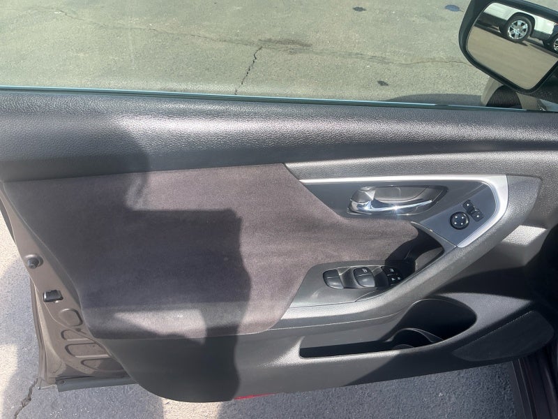 2013 Nissan Altima S