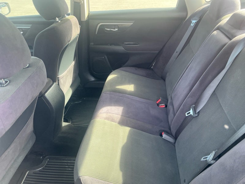 2013 Nissan Altima S