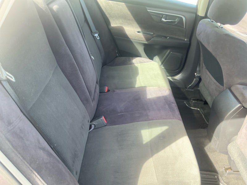 2013 Nissan Altima S