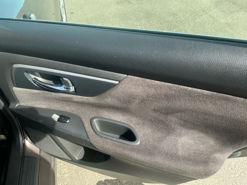 2013 Nissan Altima S