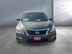 2013 Nissan Altima S