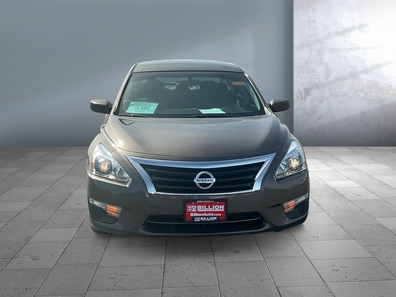 2013 Nissan Altima S