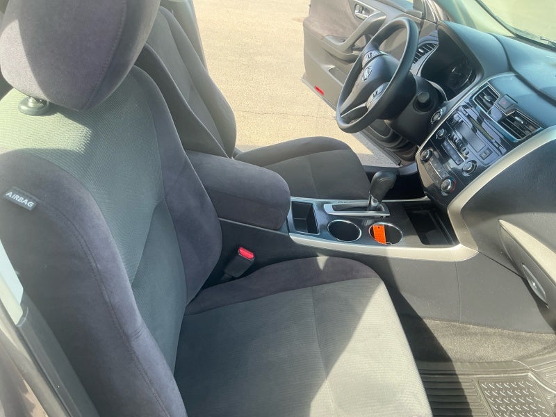 2013 Nissan Altima S