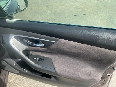 2013 Nissan Altima S