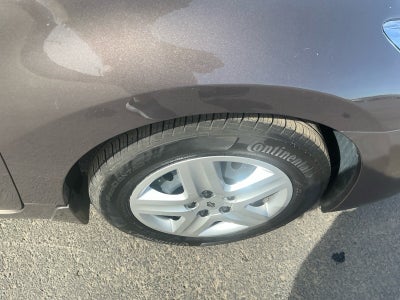 2013 Nissan Altima S