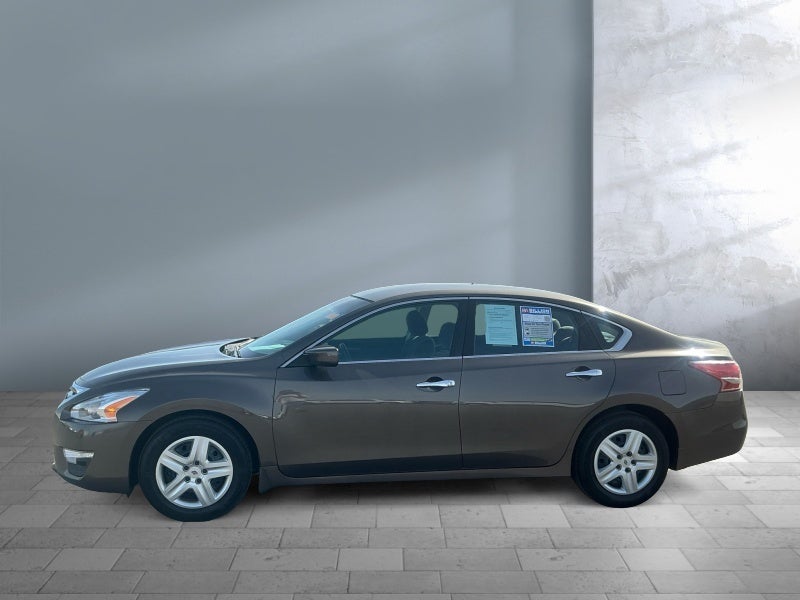 2013 Nissan Altima S