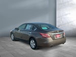 2013 Nissan Altima S