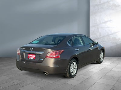 2013 Nissan Altima S