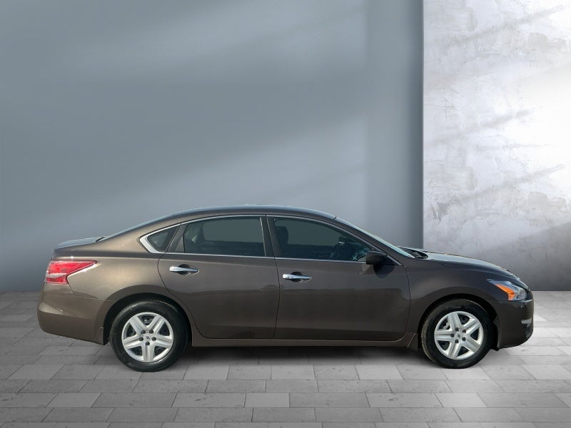 2013 Nissan Altima S