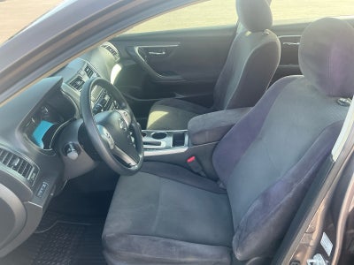 2013 Nissan Altima S