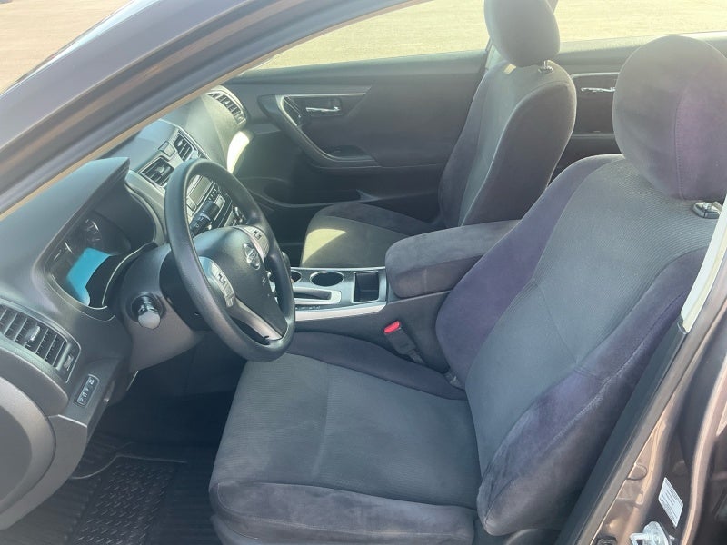 2013 Nissan Altima S