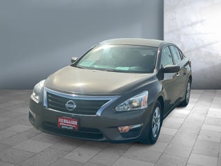 2013 Nissan Altima S