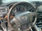 2021 Nissan Titan Platinum Reserve