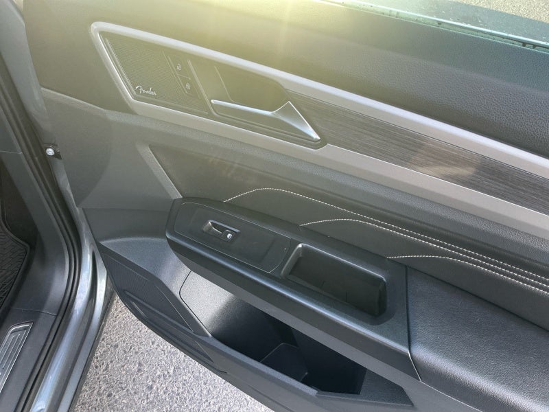 2021 Volkswagen Atlas 3.6L V6 SEL Premium