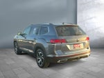 2021 Volkswagen Atlas 3.6L V6 SEL Premium