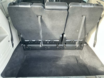 2013 Chrysler Town & Country Touring-L