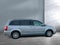 2013 Chrysler Town & Country Touring-L