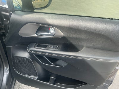 2020 Chrysler Pacifica Launch Edition