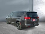 2020 Chrysler Pacifica Launch Edition