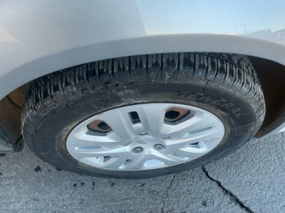 2013 Dodge Grand Caravan American Value Pkg