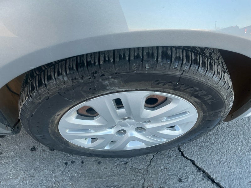 2013 Dodge Grand Caravan American Value Pkg