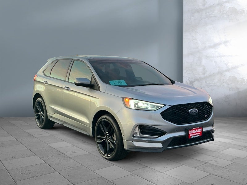 2021 Ford Edge ST