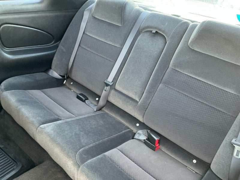 2007 Chevrolet Monte Carlo LS