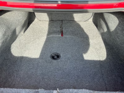 2007 Chevrolet Monte Carlo LS