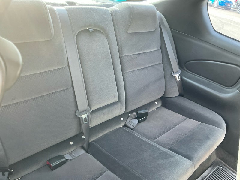 2007 Chevrolet Monte Carlo LS