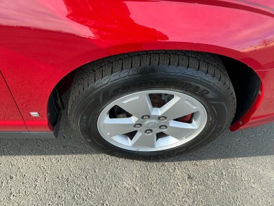 2007 Chevrolet Monte Carlo LS