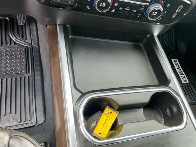 2025 Chevrolet Silverado 2500HD High Country