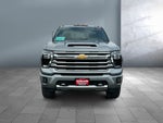 2025 Chevrolet Silverado 2500HD High Country