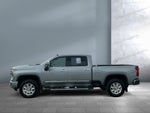 2025 Chevrolet Silverado 2500HD High Country