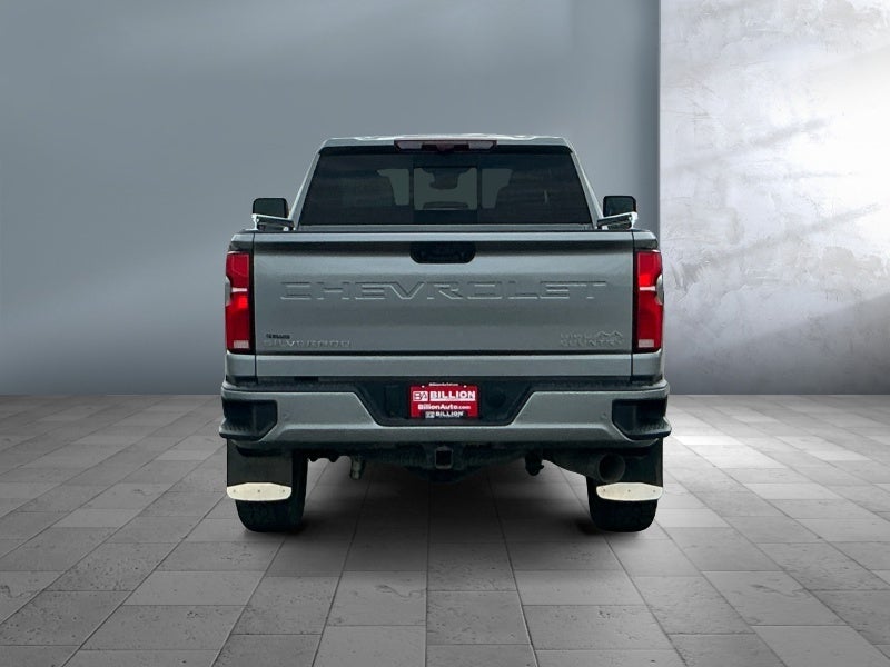 2025 Chevrolet Silverado 2500HD High Country