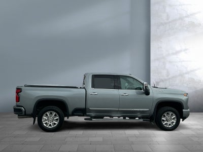 2025 Chevrolet Silverado 2500HD High Country
