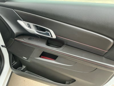 2015 GMC Terrain SLE