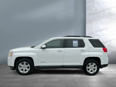 2015 GMC Terrain SLE